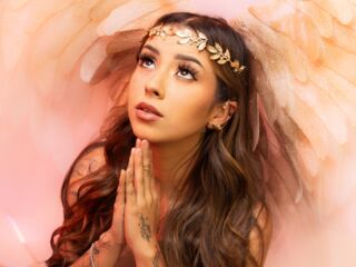 live striptease LilitMalkova