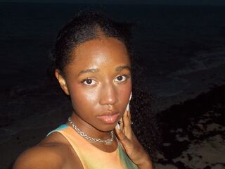 chatroom webcam picture LilithAnnabell