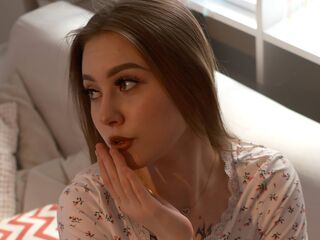 camgirl showing pussy LilithSable