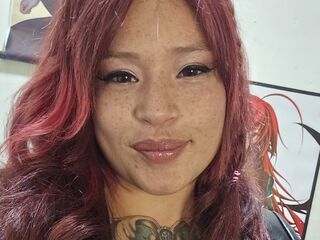 camgirl masturbating with sextoy Lilithleonora