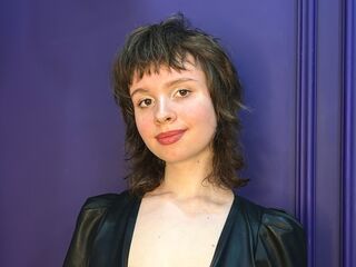 hot webcam photo LillyStark