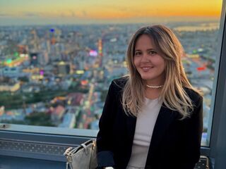 erotic webcam picture LilyBel