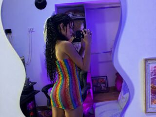 sexy cam girl picture LilyCastle