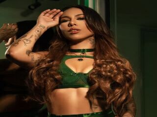 jasmin porn LilyHarpers