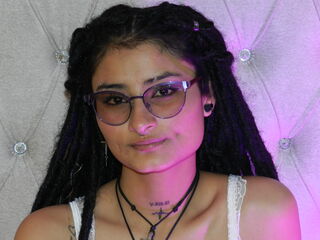 free live show LilyRouset
