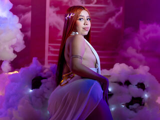 naughty webcam LilyRusso