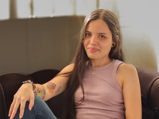 sex cam show LilyVoss