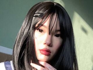 fingering camgirl picture LinKumi