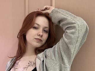 webcamgirl livesex LindaBenne