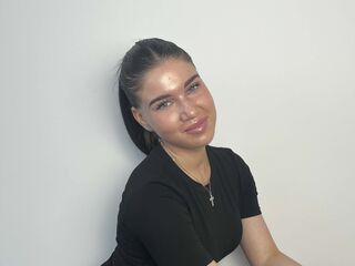 cam girl playing with sextoy LindsyDesue