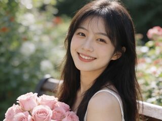 naked cam girl fingering pussy LiuDiDi