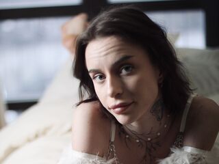 naked cam chat LiviaSomberland