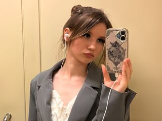girl LoreleiMihm