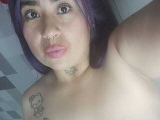 naughty camwhore LorenSilver