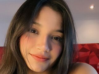 masturbating girl LuciaVegas