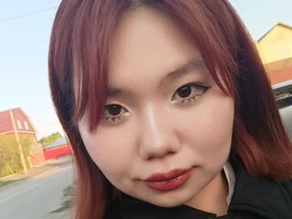 cam girl chatroom LullabyLilith