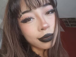 sexy camgirl live LunaDeker