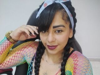 girl sex cam LunaKurth