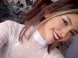 hot girl webcam picture LunaLars