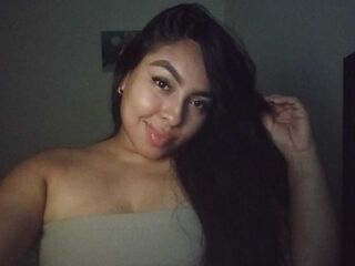 naked girl with cam LunaSparrks