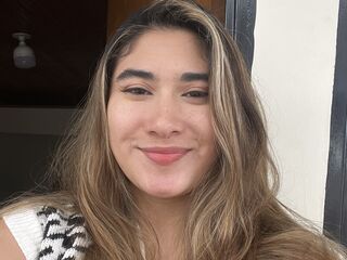 bedroom webcam LunaaRivas