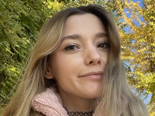 jasmin webcam model LunariaVelvet