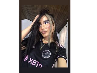 nude webcam girl MadisonLeder