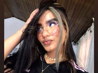 cam girl chat MadissonVerdez