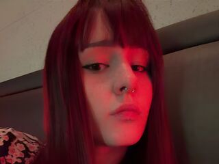 free videochat MaeveLith