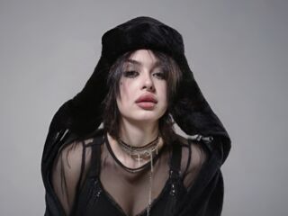 cam girl live webcam video MahaliaNeher