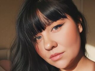 camgirl webcam MalikaWilsson