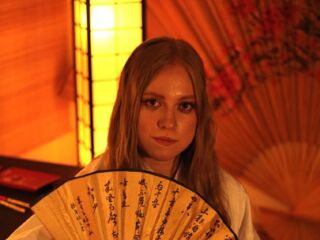 shower MandiKressierer