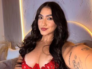 girl cam live ManuelaHall