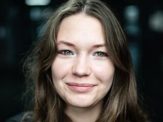 dirty cam MargertSpinoza