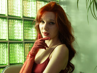 sexy webcam MargoViento