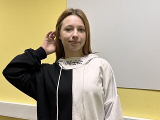 camgirl webcam MariamBoddy