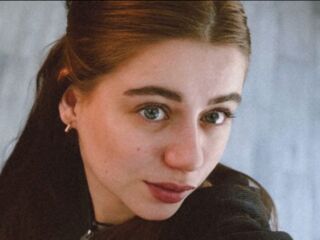 jasmin cam model MarielaNemec