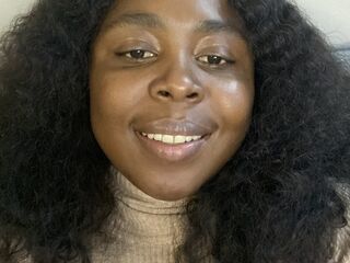 erotic webcam MayaBrownn