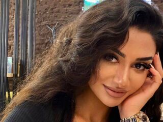 stripper cam MayaDastrup