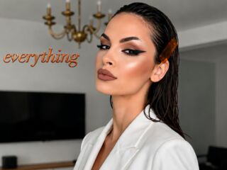 camwhore shaving pussy MaylaCherisse