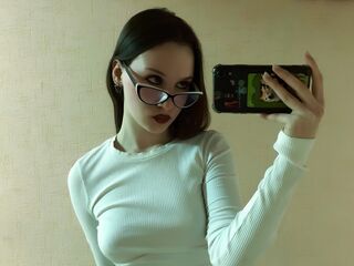 free nude cam MeganDendy