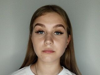 fingering camwhore MeganPerson