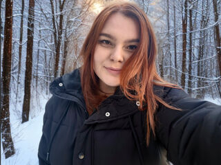 nude camgirl picture MeganTodd