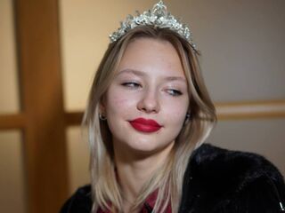 fingering cam girl video MeghanDenmon