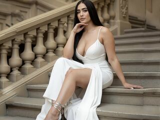 camwhore live MeghanGomes