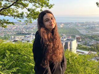 adult live cam MelaniColeman