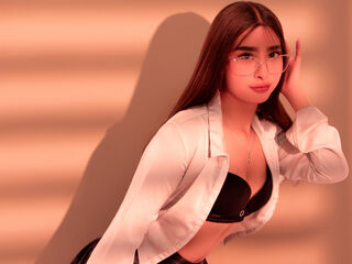 webcamgirl MelanyBloom