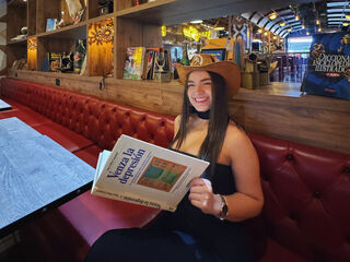 cam girl sex show MelanyCol