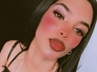 topless cam girl MeliGarden