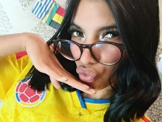 babecam MeliMorning